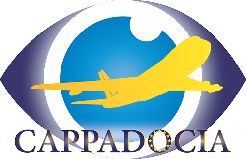 cappadocia logo