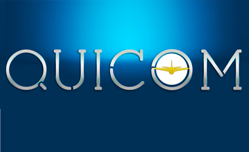 Quicom logo