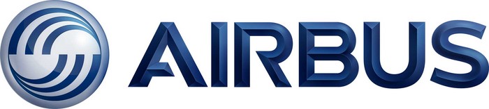 Airbus Logo 2014 
